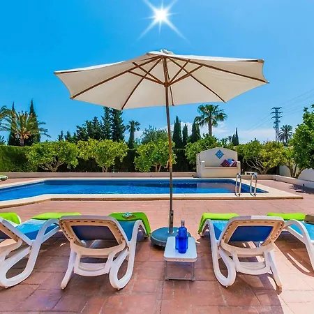 Alvaro By Γιαβέα