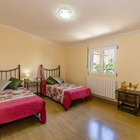 Alvaro By Βίλα *