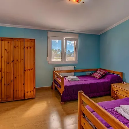 Alvaro By Βίλα Γιαβέα